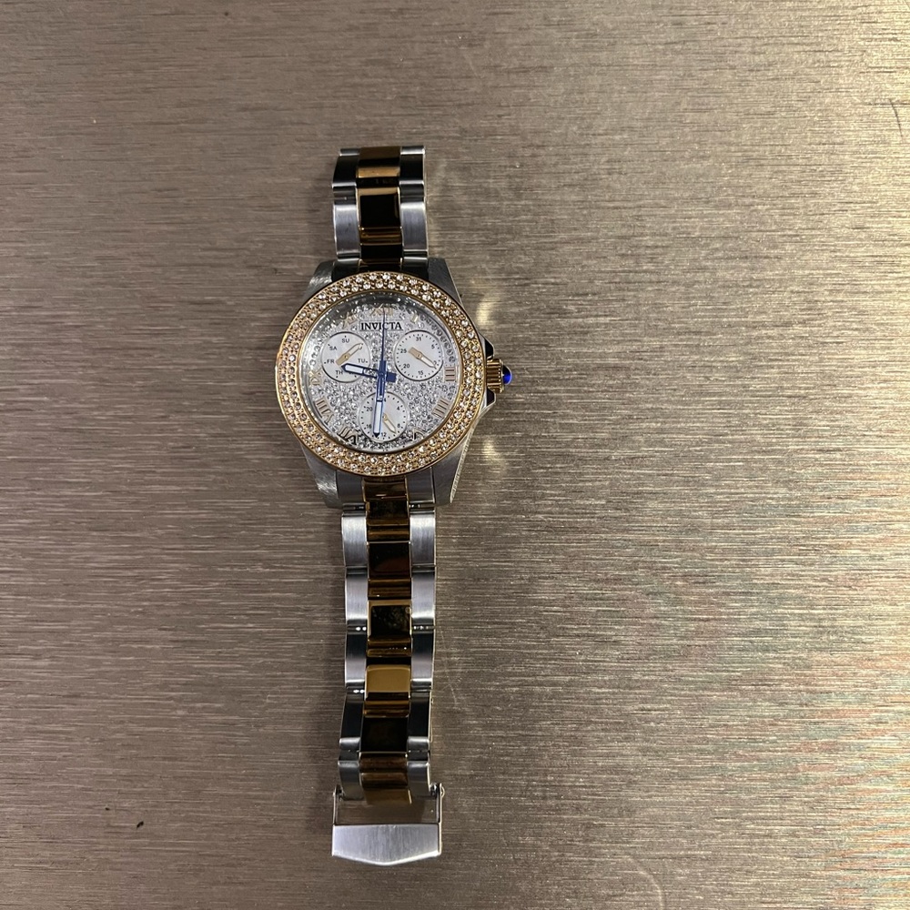 Invicta Watch - Picture 2 of 2